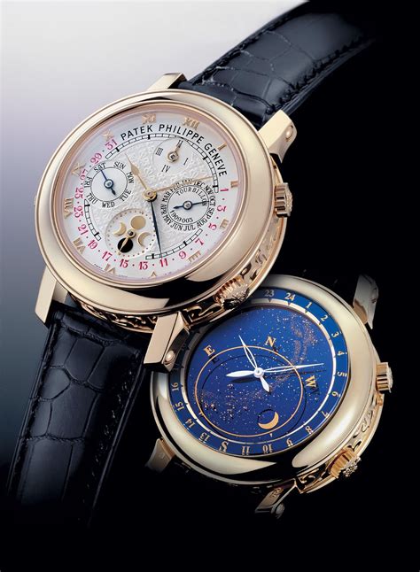 patek philippe costly watch|patek philippe men's watches price.